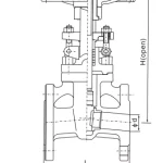API Gate Valve - Image 2