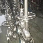 API Gate Valve