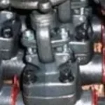 Alloy 20 Gate Valve
