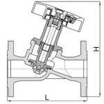 Balancing Valve - Image 2
