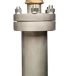 Cryogenic Steam Jacket Globe Valve