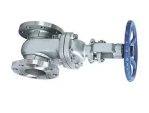 F317L Gate Valve