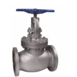 F317L Globe Valve