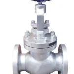F321 Globe Valve