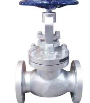 F321 Globe Valve