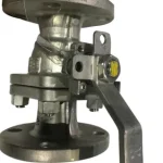 F347 Floating Ball Valve