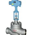 Feed Water Control Valve