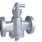 Lubricated Plug Valve