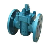 Non-Lubricated Sleeved Plug Valve