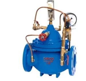 Pressure Relief Valve