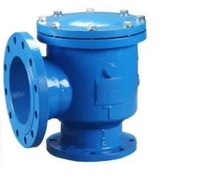 Suction Diffuser