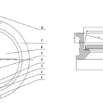 Titanium Dual Plate Wafer Check Valve - Image 2
