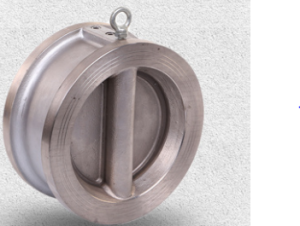 Inconel Dual Plate Wafer Check Valve