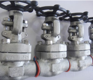 Different Types of Flow Control Valves 