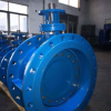 Concentric vs Eccentric Butterfly Valve: Key Differences 