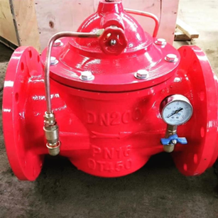 What is a Pressure Reducing Valve? Function, Types & Uses