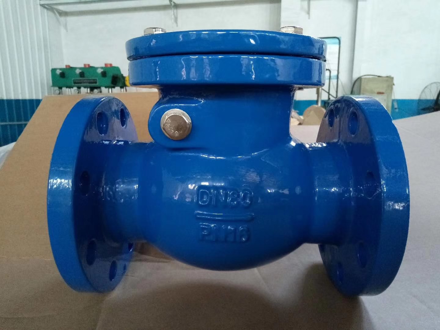 Check Valve vs Non-Return Valve – Are They the Same Thing?