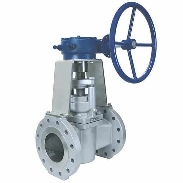 Plug Valves – Design, Types, and Typical Applications Explained