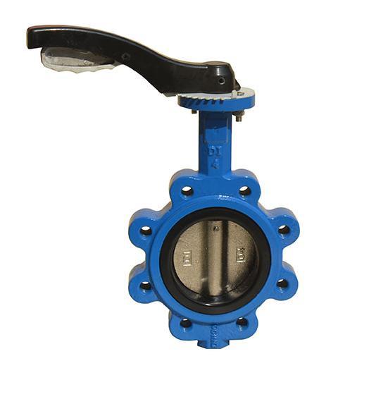 Understanding Butterfly Valve Types – Wafer, Lug, Double and Triple Offset