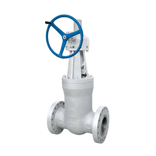 Pressure Seal Gate Valves: Design Principle and High-Pressure Service