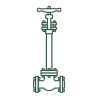 cryogenic-globe-valve