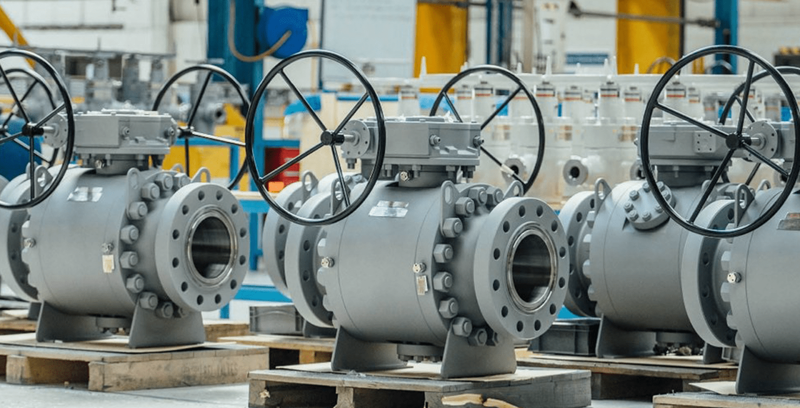 Valve Cavitation: Causes Damage, Mechanism, and Prevention