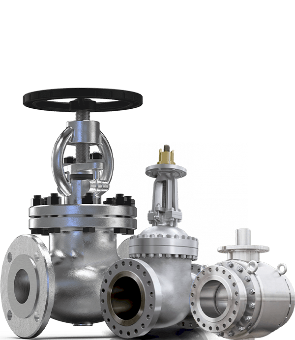 Valves Used in Power Generation Plants