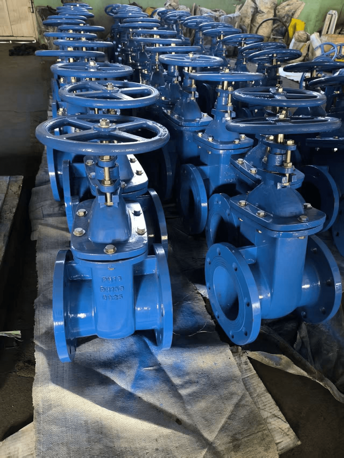 Metal Seated Ball Valves: Sealing Mechanism and Severe Service Use