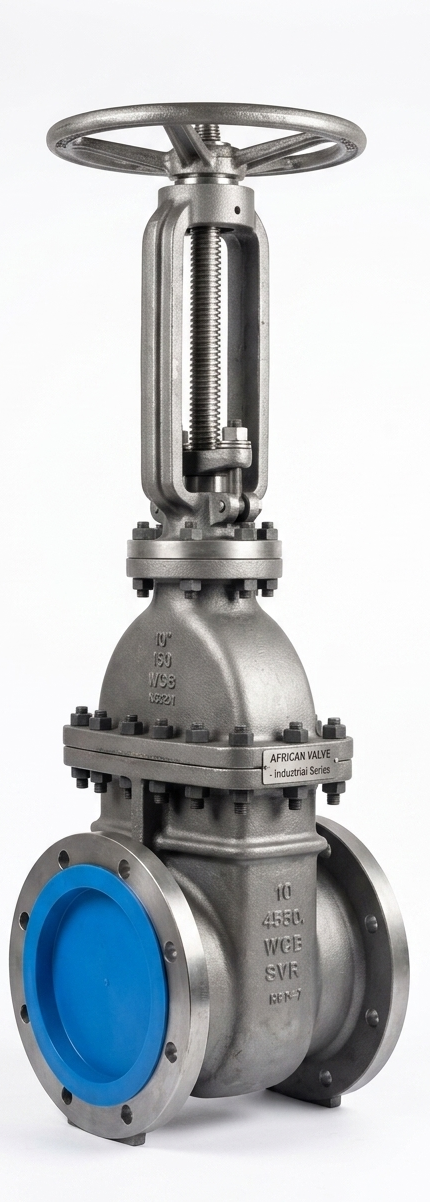 Gate Valves