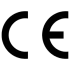 CE Compliant