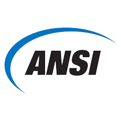 ANSI Certified