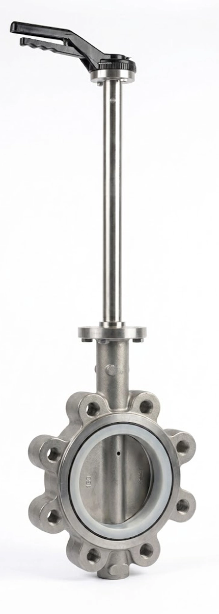 Butterfly Valves