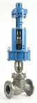 Control Valves