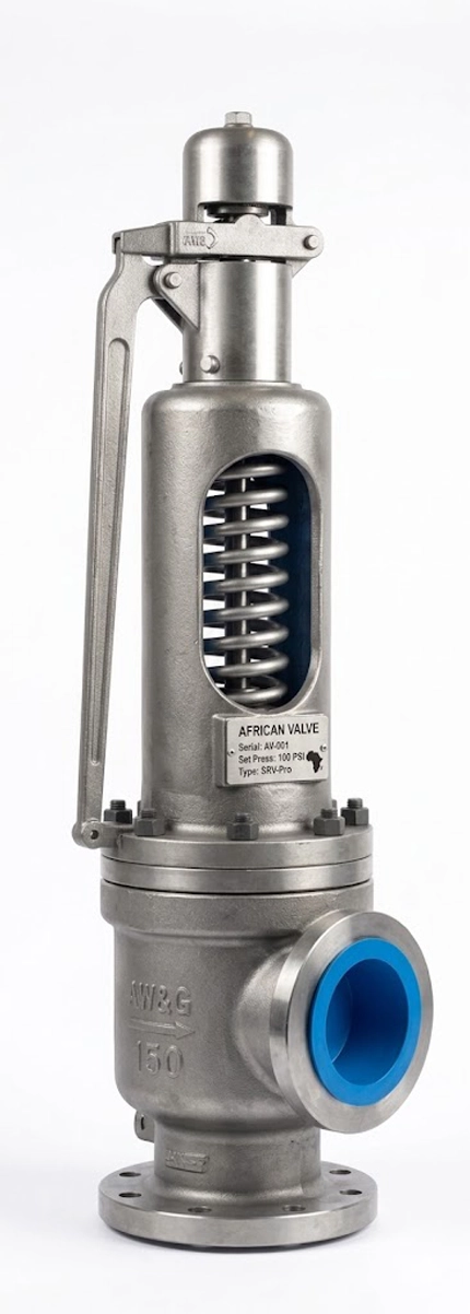 Safety Valves