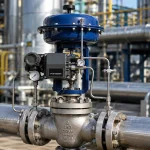 Control valve