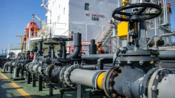 Marine Industry