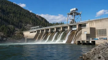 Hydro Industry