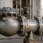 Swing Check Valve vs Dual Plate Check Valve